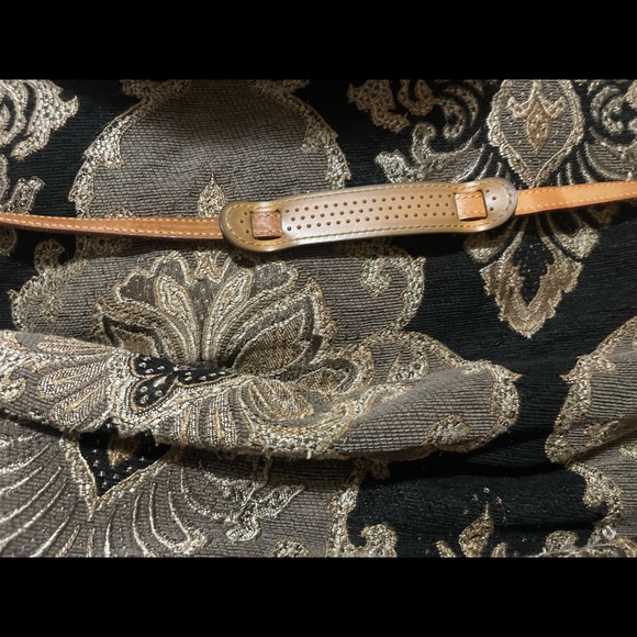 Louis Vuitton blois handbag - Picture 7 of 8